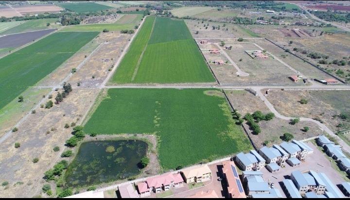 Commercial Property for Sale in Brits North West